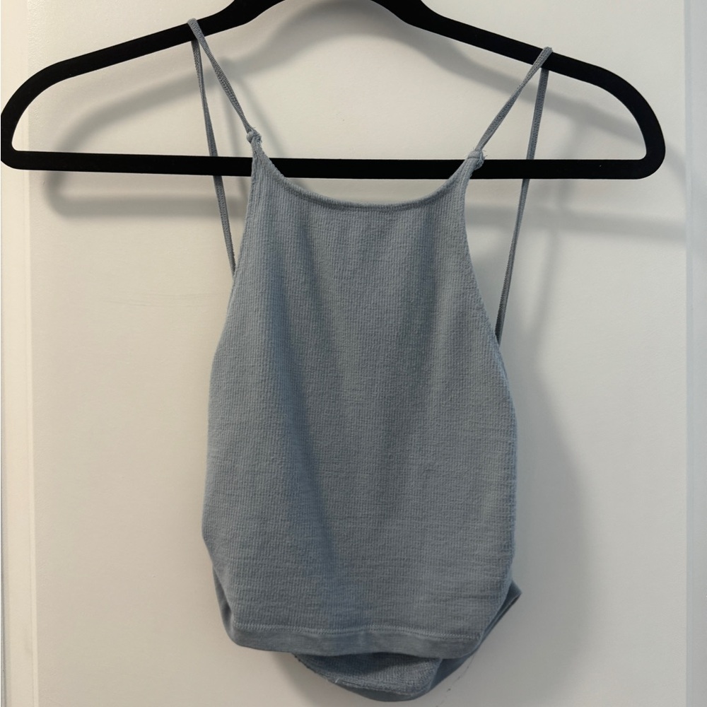 Never worn Urban Outfitters tank